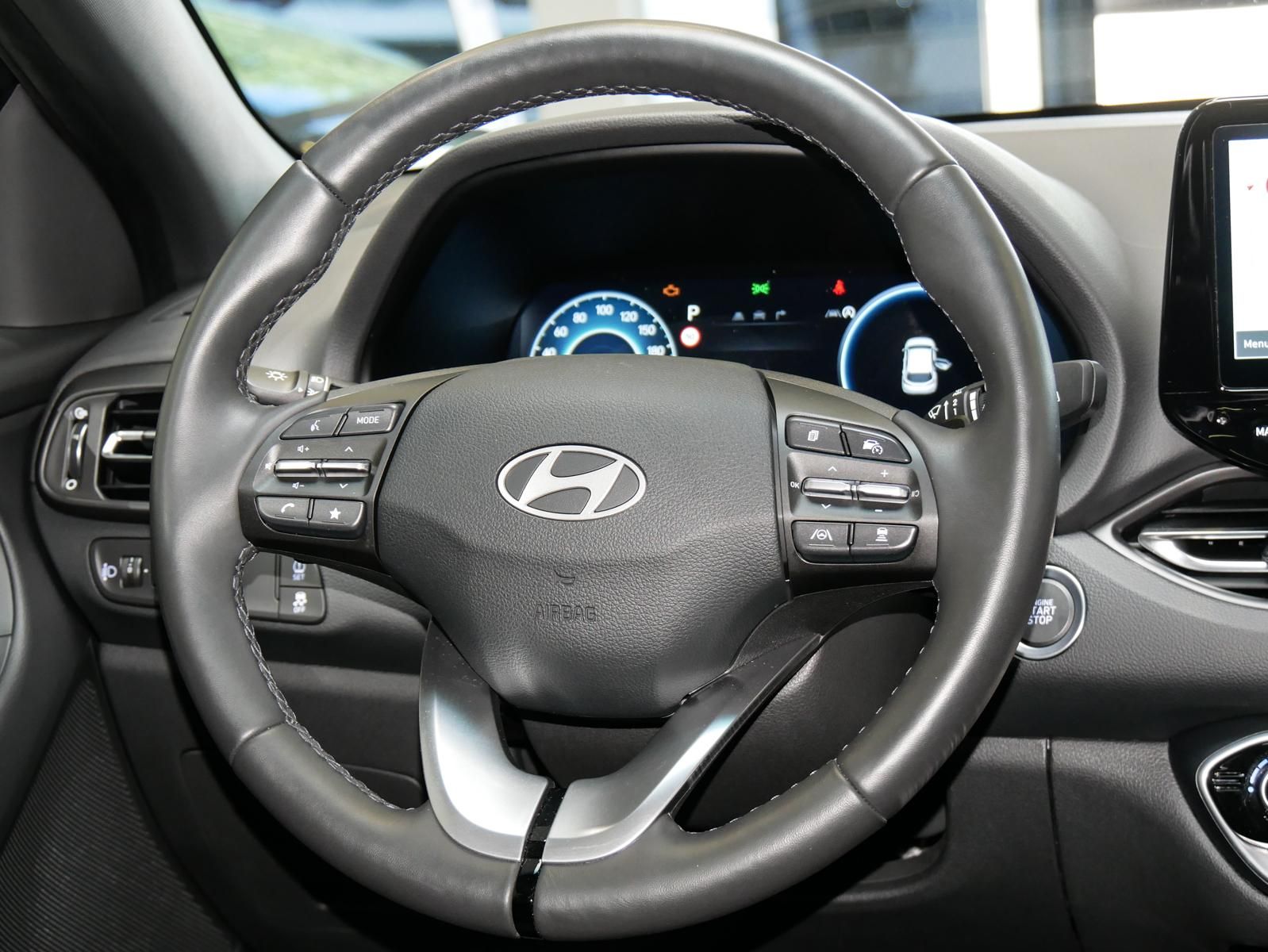 Hyundai i30 – Bild 20