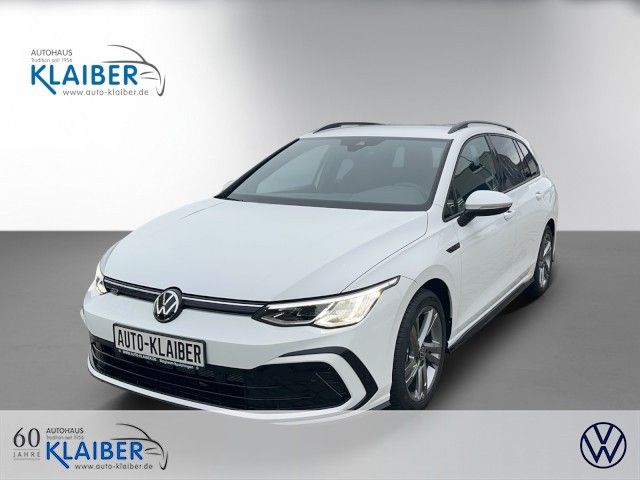 Volkswagen Golf VIII Variant 1.5 eTSI DSG R-LINE NAV+LED+AC