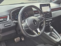 Fahrzeugabbildung Clio V R.S. Line 1.6 E-TECH Hybrid 140 EU6d