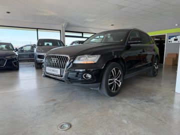 Audi Q5 - 1