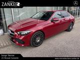 Mercedes-Benz C 200 *KAMERA*AMBI*LED*DAB*WINTER* - Mercedes-Benz C-Klasse Jahreswagen