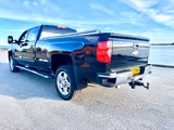 Chevrolet Silverado 2500 HD Duramax - Duramax mit Diesel-Antrieb