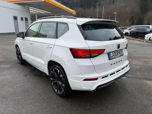 Ateca 1.5I TSI DSG*Navi/LED/SHZ/el.Heckkl.*