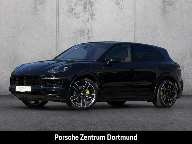 PORSCHE Cayenne E-Hybrid Platinum Edition