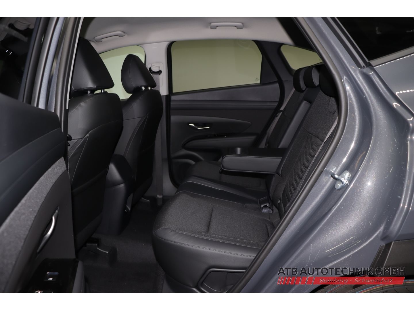 Fahrzeugabbildung Hyundai Tucson MY26 Trend 1.6 T-GDi 150PS 7-DCT 2WD Navi