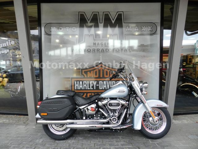 Harley-Davidson Heritage Softail 2023 NEU SOFORT VERFÜGBAR