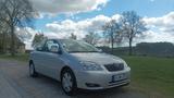 Toyota Corolla 1.4 linea sol linea sol - Toyota Corolla aus 2004: Sol