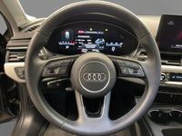 Audi A4 - Vorschau Bild 13