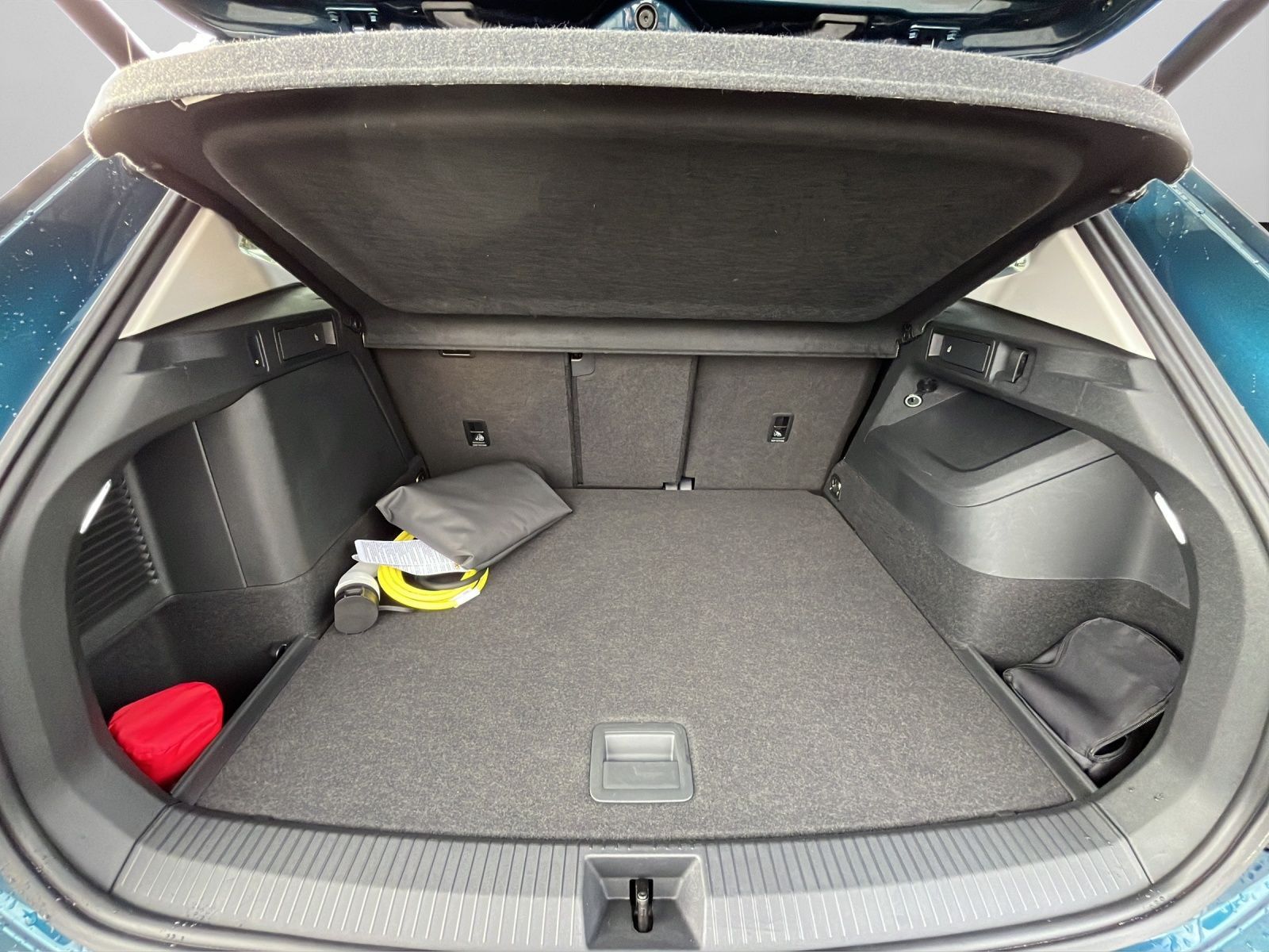 Volkswagen Tiguan - Bild 13