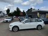 BMW 535d xDrive KEYLESS Pano Softclose Navi Kamera - BMW 5er Reihe: Standheizung