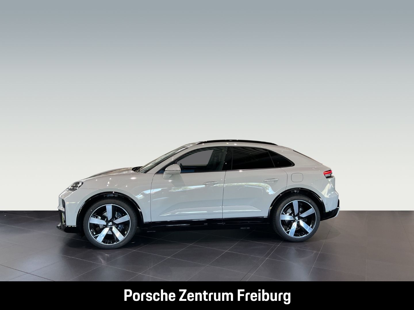 Porsche Macan - Bild 2