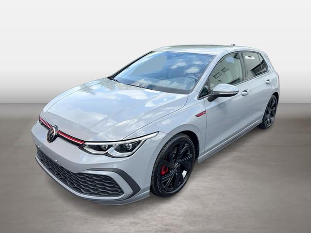 Volkswagen Golf GTI 2,0 l TSI DSG LED Navi ACC Rückfahrkame