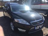 Ford Mondeo 2,0TDCi 103kW DPF Titanium Turnier Ti... - Ford Mondeo aus 2009: Titanium