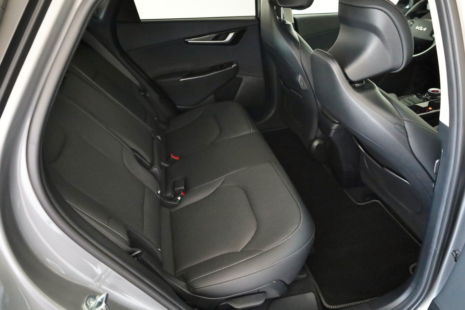 Fahrzeugabbildung Kia EV6 Business Plus T.Leder,Navi,LED,WÄPU,HDA II