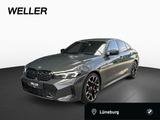 BMW M340d xDr M Sport Pro M-Sitz,Carbon-Int,H/K