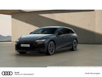 Audi A6 e-tron - Vorschau Bild 9
