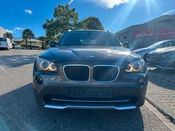 BMW X1 - 1
