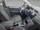 Volkswagen Touran 1.5 TSI DSG ACC LED KAM Stdhzg Comfortlin - Volkswagen Touran: Standheizung