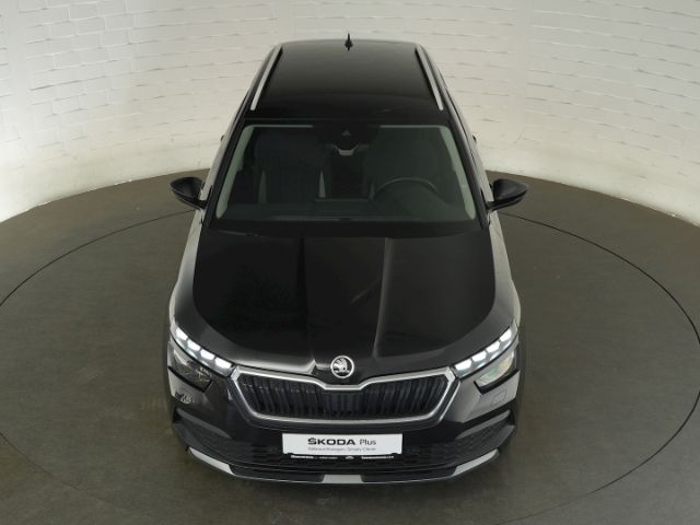 Kamiq TSI STYLE+NAVI+RÜCKFAHRKAMERA+SITZ-/LENKRA