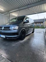 Volkswagen T6 Transporter Kombi DSG - Volkswagen: Kombi, Transporter