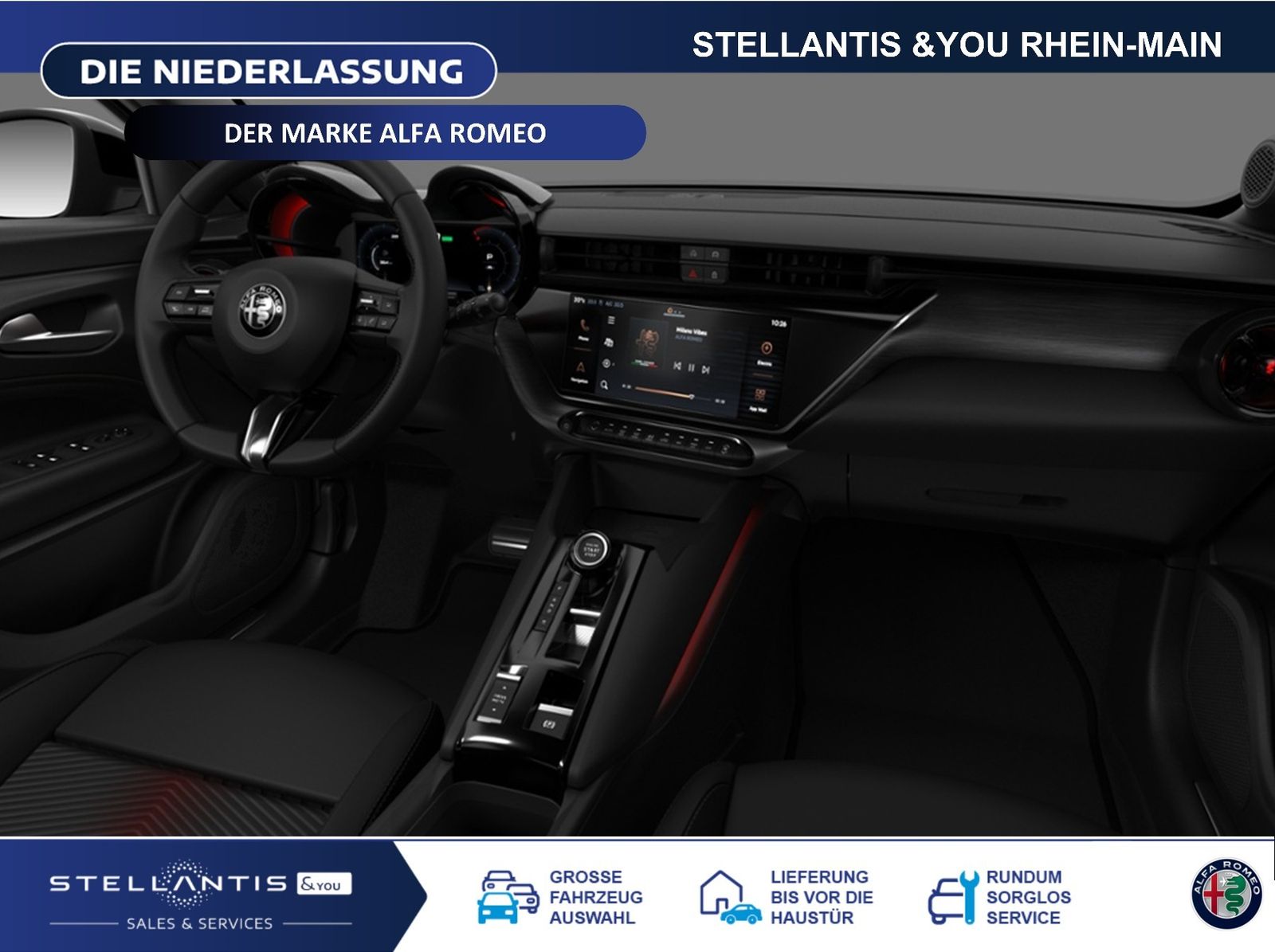 Alfa Romeo Junior - Bild 10