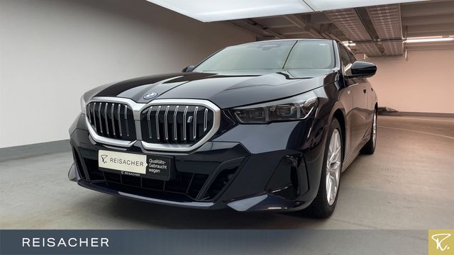 BMW I5 A EDRIVE40 M-Sport,DAProf,Leder,Autom