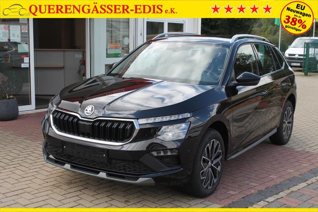 Skoda Kamiq 1.5TSI  "Top Selection" *elHeckk*SHZ*LK...