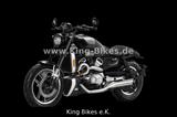 Hyosung GV 125 X ABS - Euro 5+ GV125X - 3 Jahre Garantie - Hyosung GV 125 X ABS