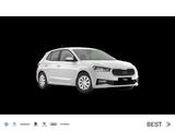 Skoda Fabia Essence 1,0 TSI 70 kW / beheiz. Vordersite - Skoda Fabia Neuwagen in Frankfurt (Main)