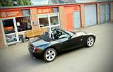 BMW Z4 2.2i - 6 Zylinder Sportpaket 8-Fach bereift - BMW: Zylinder