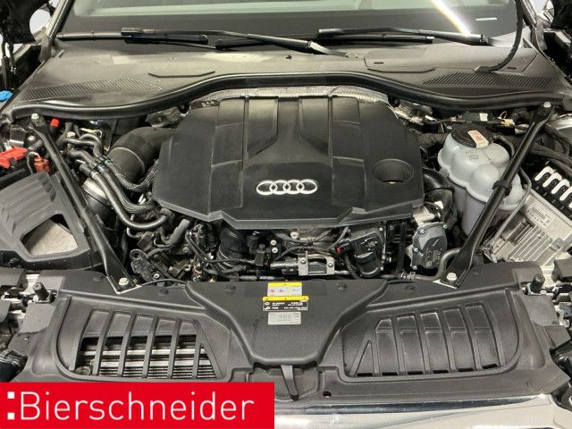 Audi A8 - Bild 21