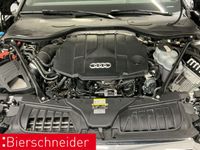 Audi A8 - Vorschau Bild 21