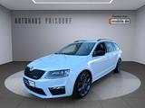 Skoda Octavia Combi RS DSG/ACC/Bi-Xenon/Leder/Pano - Skoda Octavia: Kombi