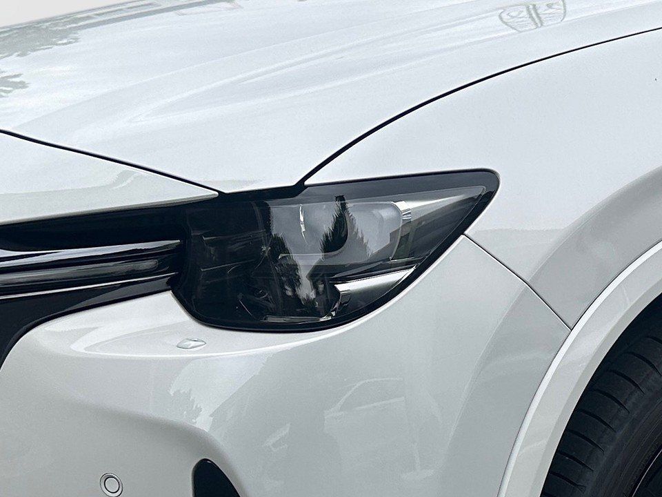 Fahrzeugabbildung Mazda CX-60 e-SKYACTIV-D 200