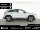 Mercedes-Benz EQA 250+ Progressive Advanced Navi LED Kamera - gebrauchte Mercedes-Benz EQA aus dem Jahr 2024