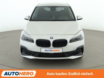 BMW 218 Gran Tourer - 9