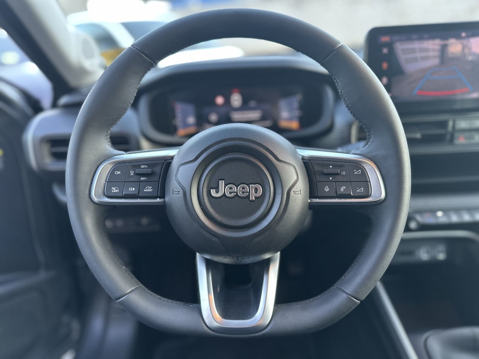 Jeep Avenger - Bild 10
