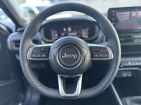 Jeep Avenger - Vorschau Bild 10