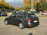 Volkswagen Golf 7* 1.6 TDI *Standheiz-Scheckh. - Volkswagen Golf: 7 TDI