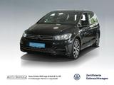 Volkswagen Touran 1.5 TSI R-Line Highline AHK LED DAB+ PRO