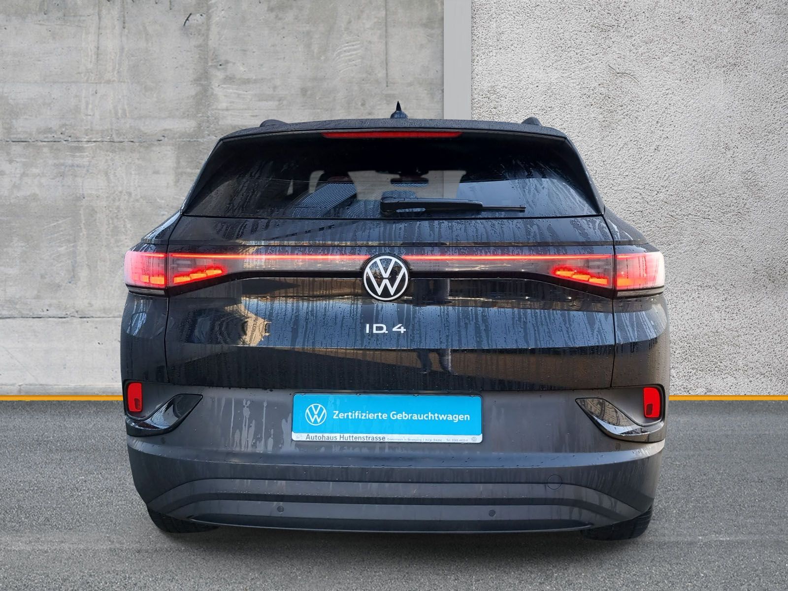 Volkswagen ID.4 - Bild 5