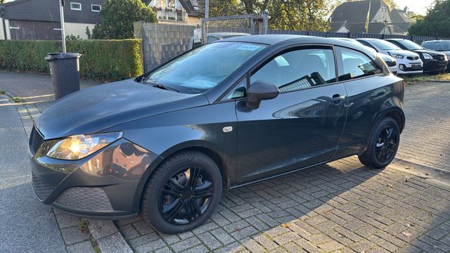 Seat Ibiza SC Reference KLIMA TÜV+ Ölwechsel  NEU TOP