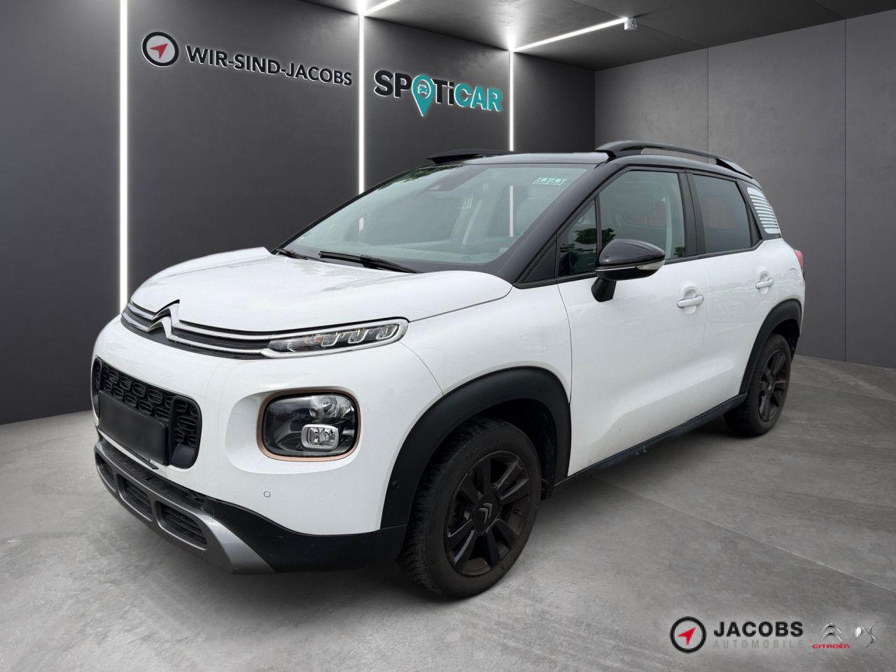Citroën C3 Aircross PureTech 110 ORIGINS