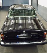 Rolls-Royce Silver Shadow - Rolls-Royce Silver Shadow Gebrauchtwagen