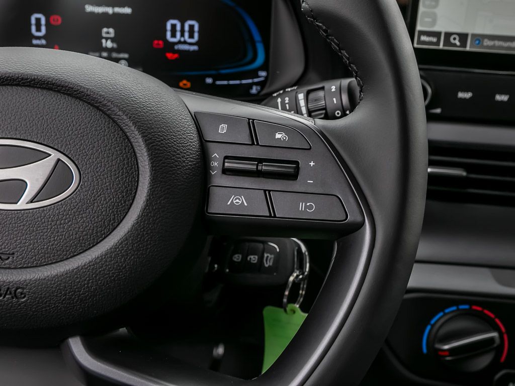 Hyundai BAYON – Bild 13