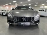 Maserati Quattroporte S Q4 3,0l V6 SHZ/ Sitzbelüftung/ACC - Maserati Quattroporte Gebrauchtwagen