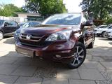 Honda CR-V Executive /Panorama/1-Hand/Leder/Navi/RWK/ - Honda Gebrauchtwagen von 2012