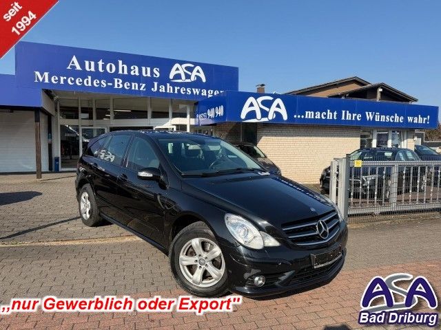 Angebot ansehen Mercedes-Benz R 280