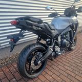 Yamaha Tracer 9GT YAMT 2025 - BENZIN SPORTTOURER AUTOMATIK