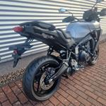 Yamaha Tracer 9GT YAMT 2025